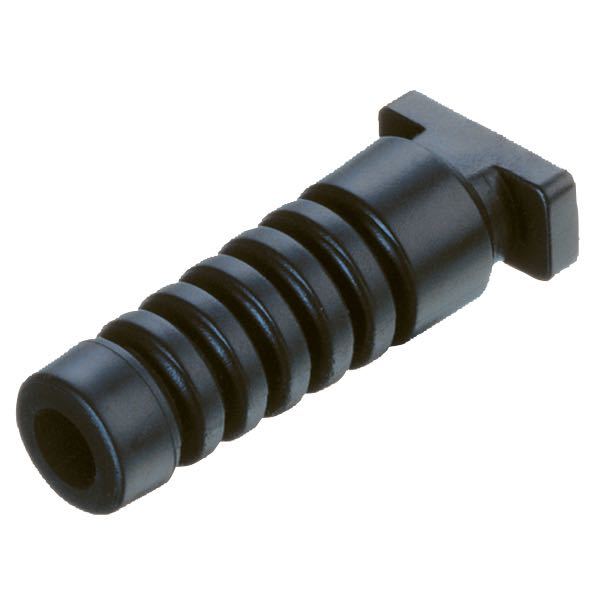 Pro Car, skydd för universalanslutning, Ø4mm