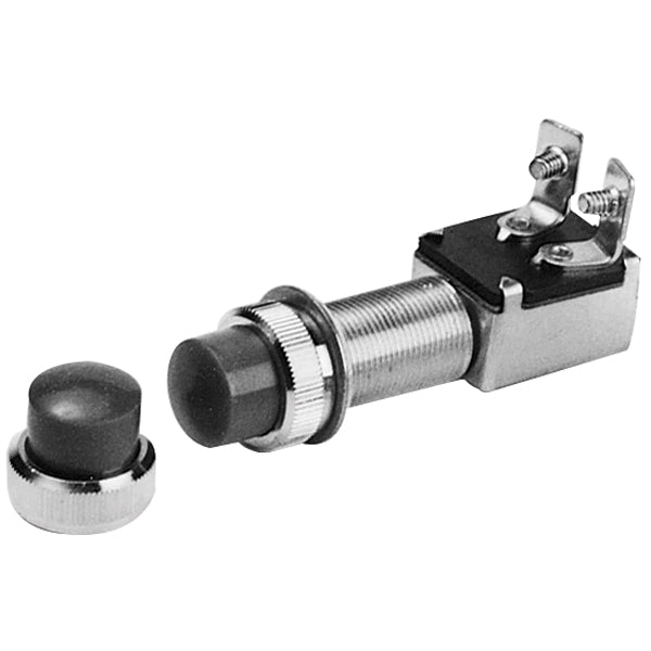 SeaTec, tryckvakt Ø16mm, 20 A med gummilock