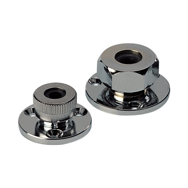 SeaTec, kabelgenomföring, Ø6 mm, bas Ø31,8 mm