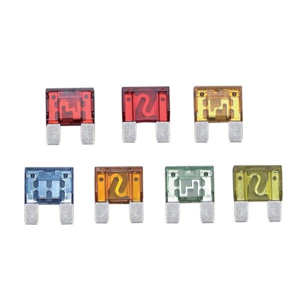 SeaTec, Säkring 30 Amp, Passar modell 1270860