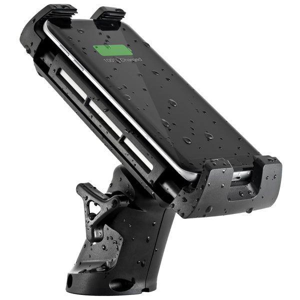 ScanStrut, Edge trådlös 15W laddare vattentät 12/24V
