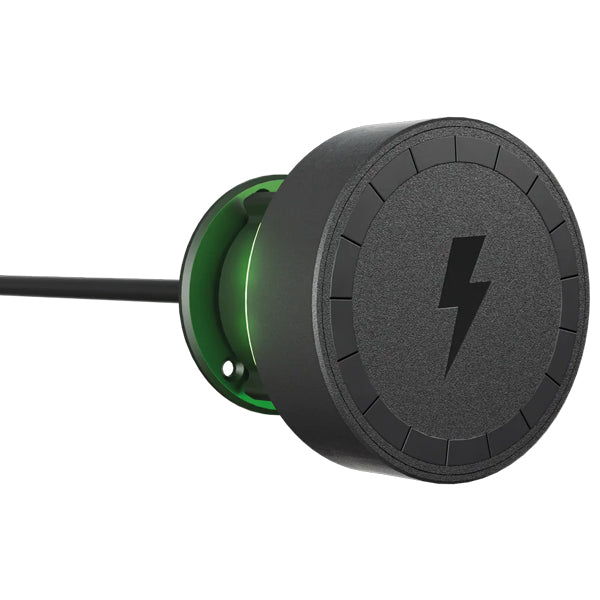 SeaTec, AquaAmp 600 LED Slim Socket trådlös mobilladdare 12V 25W