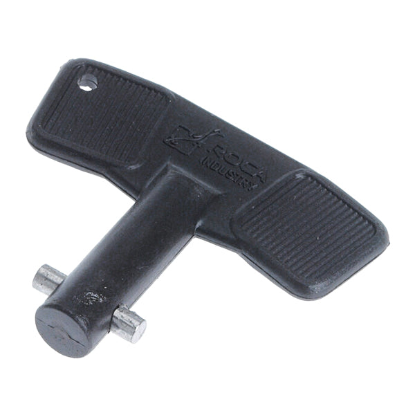 Roca, Extra nyckel för huvudströmbrytare 1271091, svart