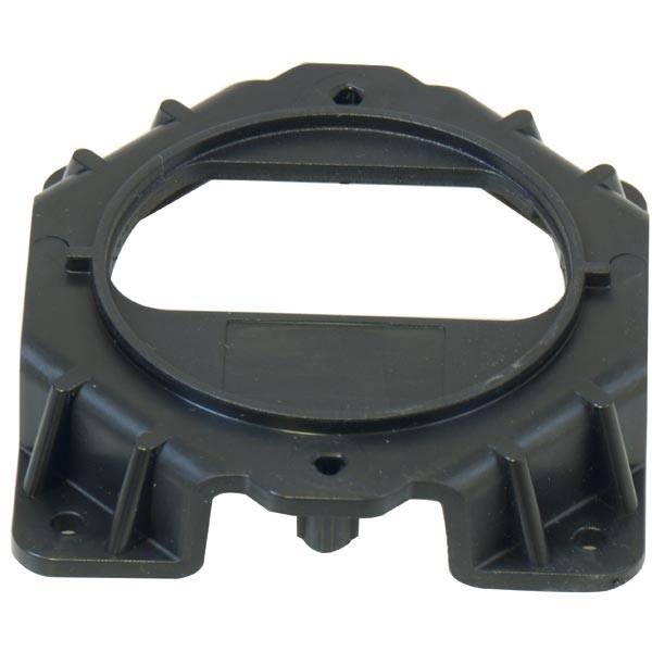 BEP, Monteringsplatta för effektbrytare