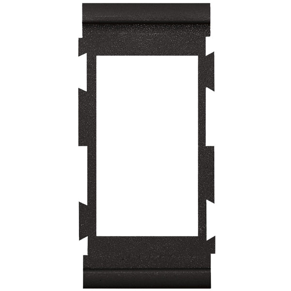 Blue Sea Systems, Monteringspanel för vattentäta kontakter, 26,16 mm x 58,42 mm