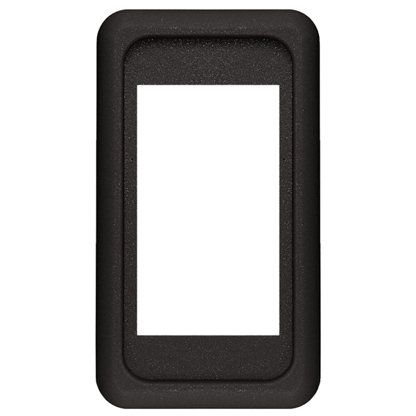 Blue Sea Systems, Monteringspanel för 1 kontakt, 34,04 mm x 58,42 mm