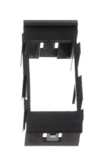 SeaTec, Inbyggd ram för vattentät kontakt, 32 mm x 60 mm - Midt