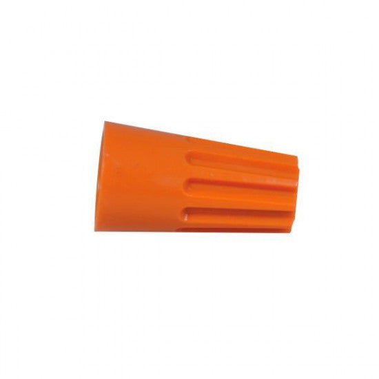 SeaTec, Kopplingsdosa Medium, Orange, 50 st