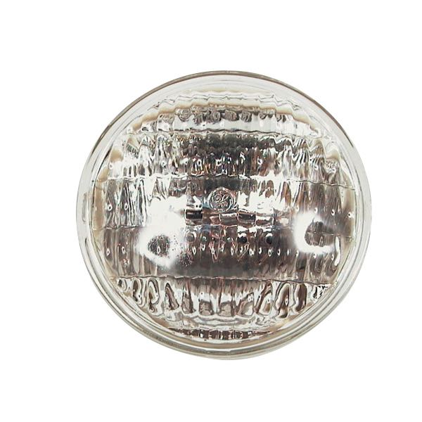 SeaTec, Kupa för däckljus, 12 V 35 W, Ø: 115 mm, Passar till 1240460 - 1240520