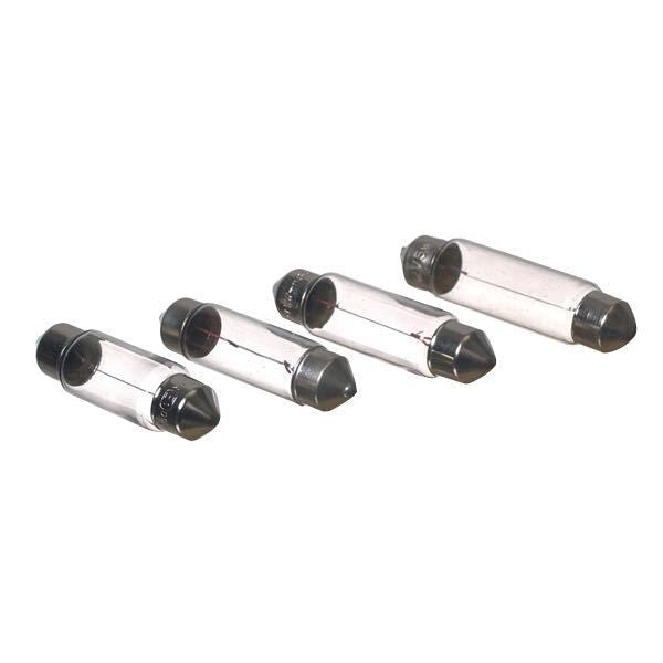 Hella, Pinolampa 11x43 mm 5W 12V - 1 st.