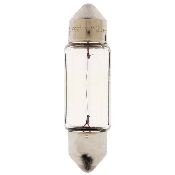 Hella Pinol 12V 5W 11 x 43mm s 8.5 10 stk