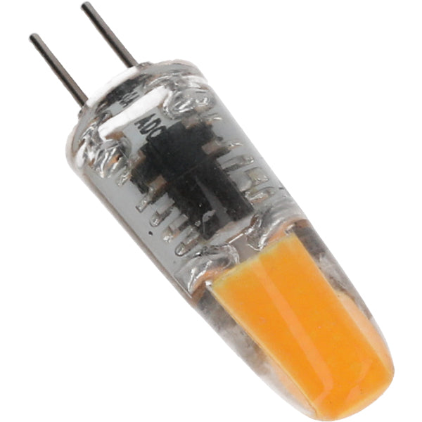 Nautecled, G4 Pro Dimbar pennlampa 1,5W 2700K 190 lumen 10-35V