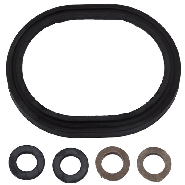 SeaTec, Isotemp packning till Basic Slim Spa EPDM