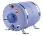 Quick varmtvandsbeholder B3 25 liter set fra siden