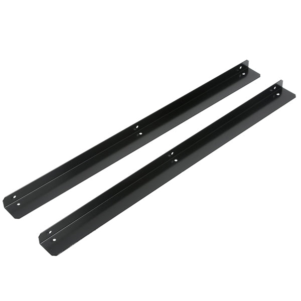 Isotherm ramme sort til Cruise Classic 85 2 sider