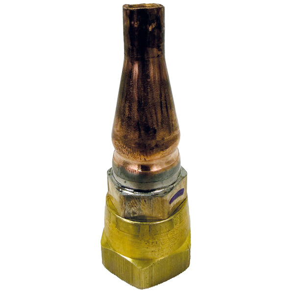 Isotherm standard kobling hun