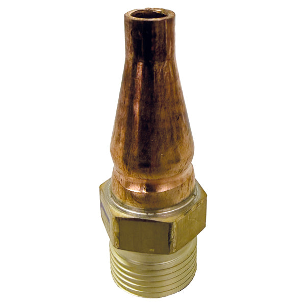 Isotherm standard kobling han