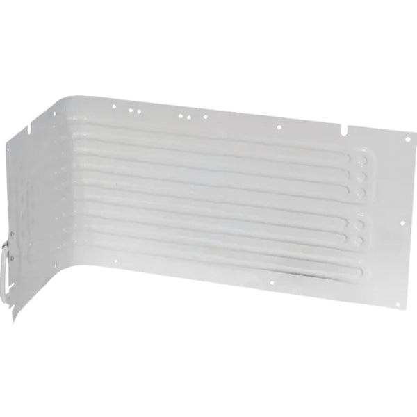 Isotherm L-förångare 400 x 170 x 210 mm med standardkoppling för 1283051