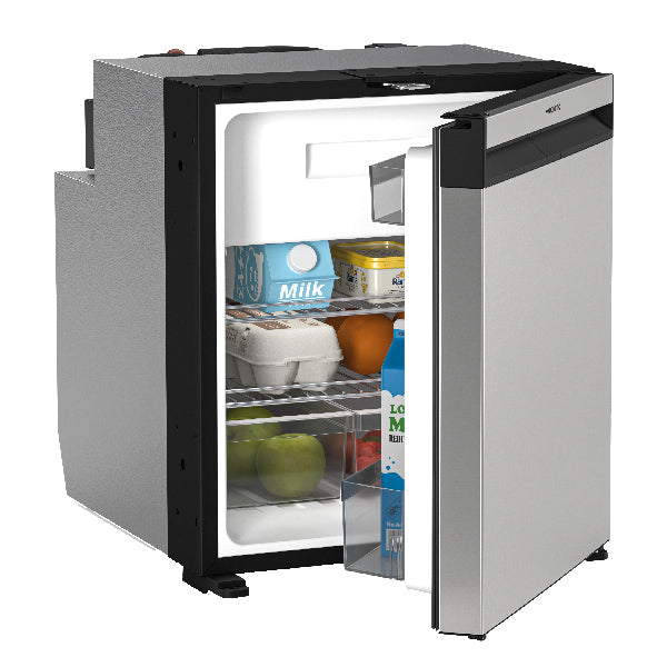 Dometic, Kompressorkylskåp NRX60S 3-in-1 RF, 55L, Rostfritt stål