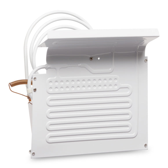 Dometic, L-förångare, 50-serien, kompakt och korrosionsbeständig