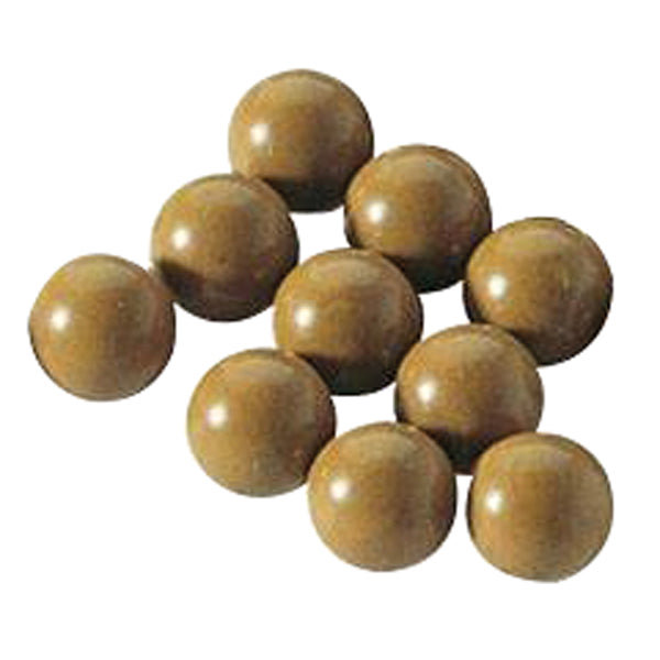 Ronstan, Torlon kullager, 8 mm, 10-pack