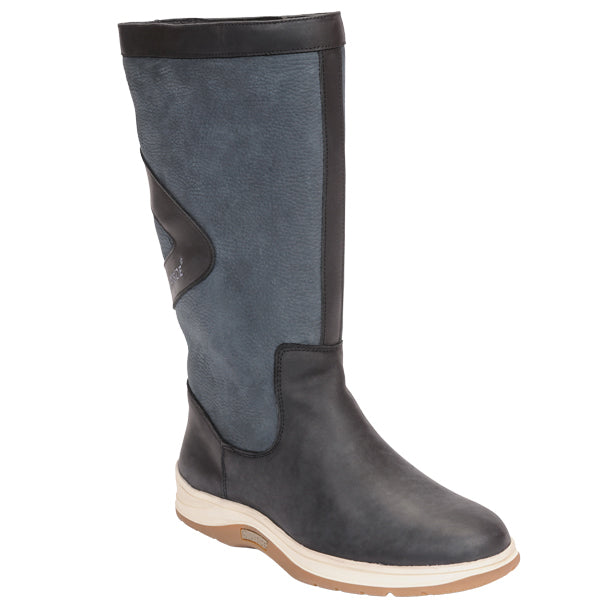 SeaTec, Quayside Offshore Segelkänga, Grå, Storlek 37