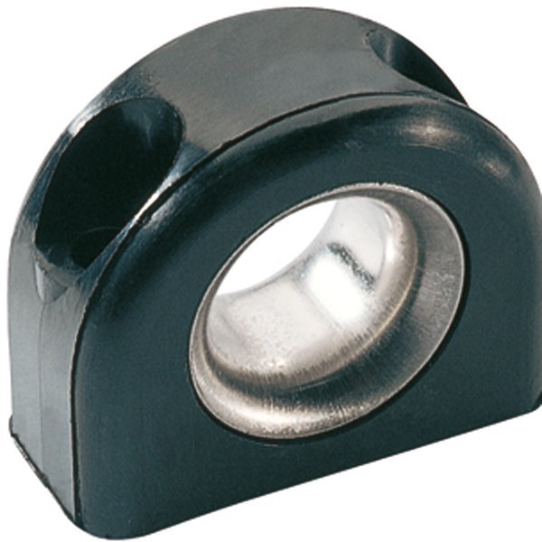 Ronstan, Line Runner 8mm, PNP121, Stöttålig plast med metallbussning, 4 g