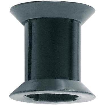 Ronstan, bussning 13mm, Passar 130RC12263, 130RC42263, 130RC216163, 130RC26363, 130RC26463, 130RC28163, 130RC28463, Originalnr RC00021