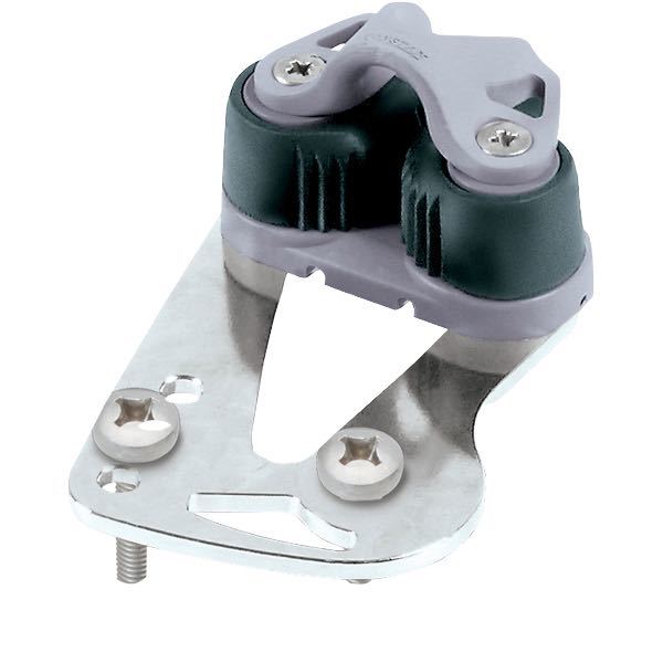 Ronstan, Fröspår för ändkontroll, 316 rostfritt stål, RC00422