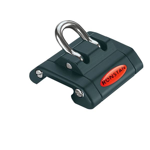 Ronstan, Skjutvagn med skakapparat, 300 kg, Serie 19, RC11902