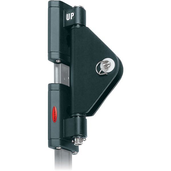 Ronstan, Headboard Car Serie 19, 171,0 mm, Originalnr: RC11960