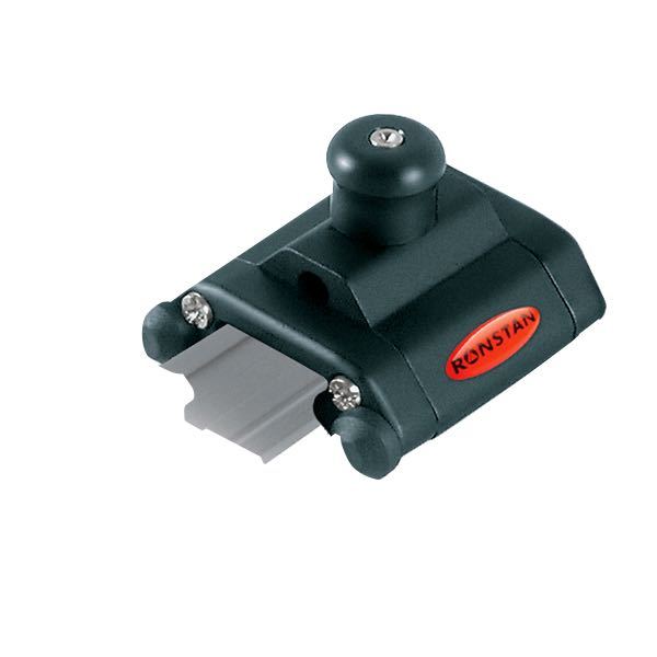 Ronstan, justerbart stopp, serie 19, 47 mm x 57 mm, 65 g