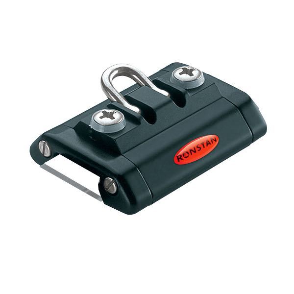 Ronstan, Vagn med schackel, 75 mm, Serie 22, 500 kg, RC12203