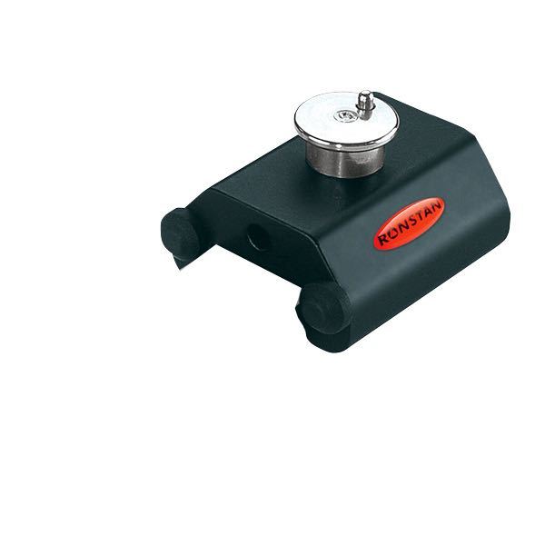 Ronstan, justerbart stopp, serie 22, 45 mm x 60 mm, 104 g