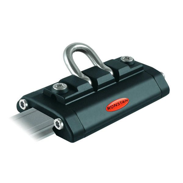 Ronstan, Vagn med schackel, 120 mm, Serie 26, 690 kg last, RC12603