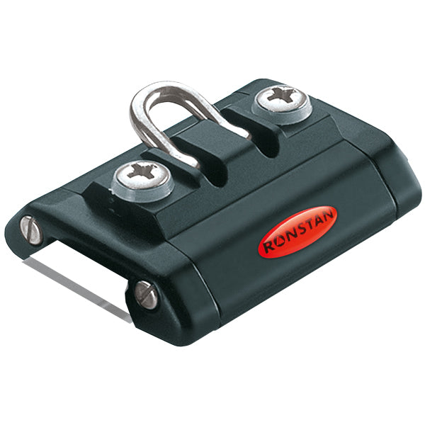 Ronstan, Vagn med schackel 100 mm, Serie 30, RC13003