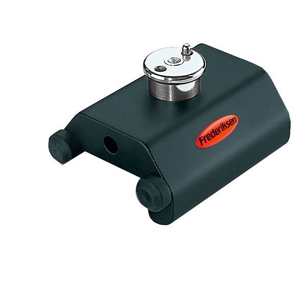 Ronstan, Justerbart stopp 30mm X-skena, Serie 30, Originalnummer: RC13083