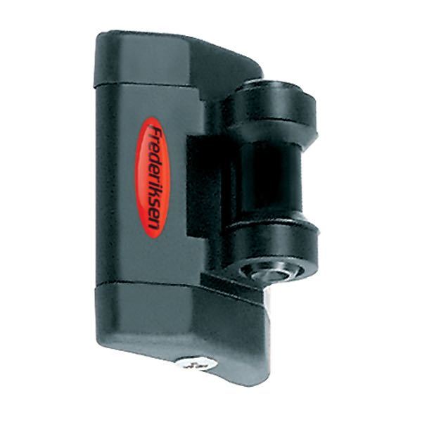 Ronstan, Mellanliggande vagn, Serie 6, 50 g, Ballslide™-system