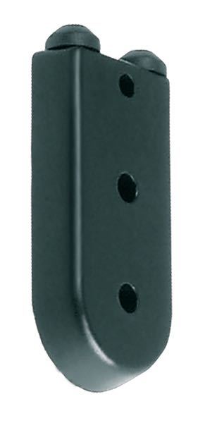 Ronstan, Endestop Ballslide™ Series 6, RC26181, 11 g, för båtar upp till 12 m