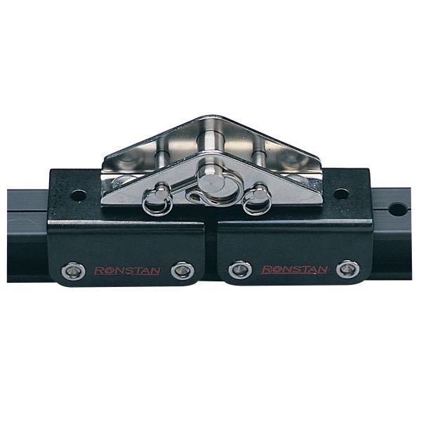 Ronstan, Tandem Stor vagn 32 mm, 1300 kg, RC63216