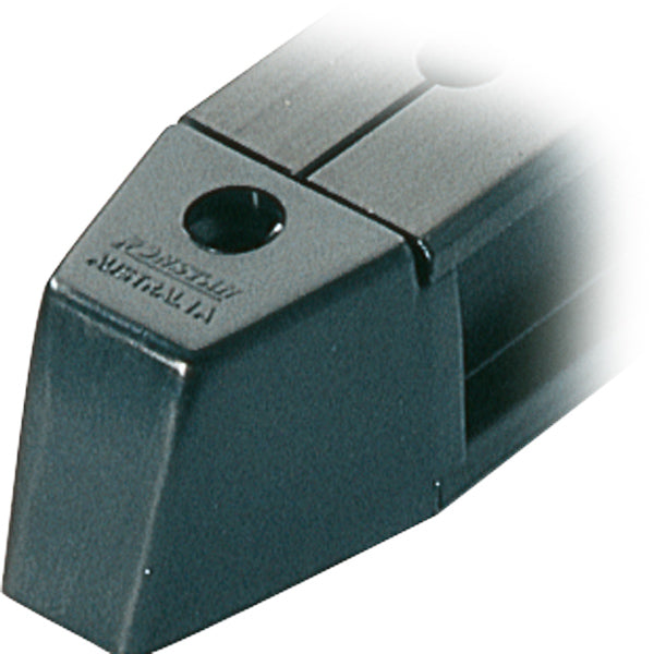 Ronstan, Ändstopp 32 mm I-skena, 2 st, Lämplig för båtar upp till 40 fot