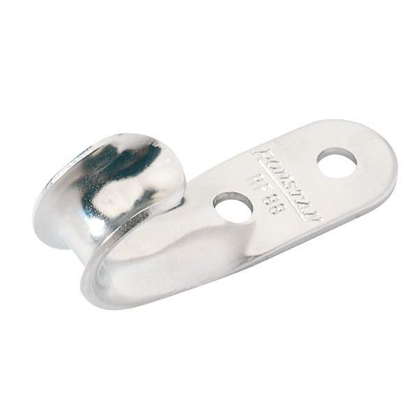 Ronstan, RF-krok i rostfritt stål, hög korrosionsbeständighet, för sjöfart och allmänt bruk