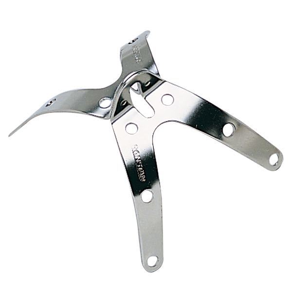 Ronstan, Bombeslag RF135, Rostfritt stål AISI 316