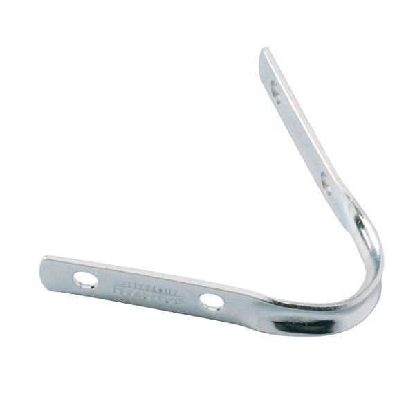 Ronstan, Mastklämma AISI 316, 55 mm