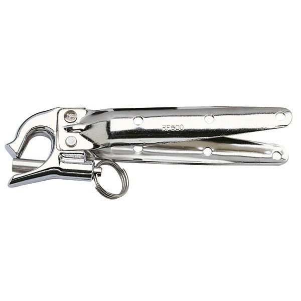 Ronstan, Spelmansnäbb, förkromad brons, 38 mm