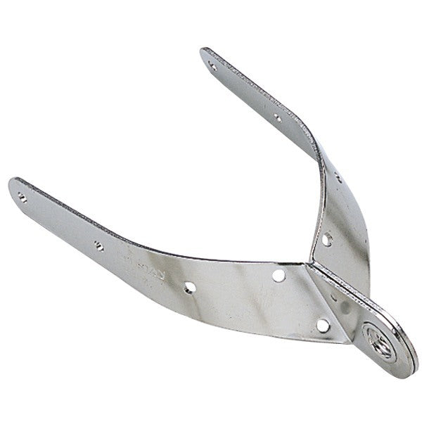 Ronstan, Stolpfäste RF604, Rostfritt stål AISI 316, Ø51-64 mm