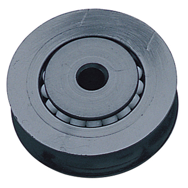 Ronstan, Kullagerbricka, 28 mm, 11 mm, axel 5 mm, lina 6 mm