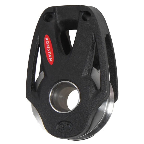 Ronstan, Serie 30 Orbit enkelblock high load