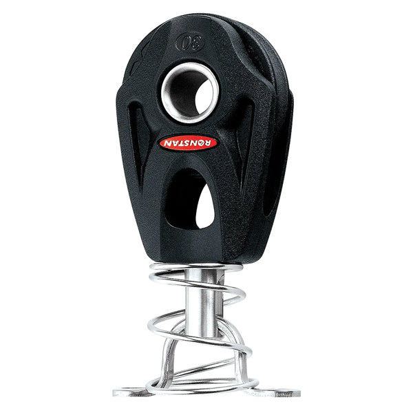Ronstan, Serie 30 Orbit enkelblock stand-up