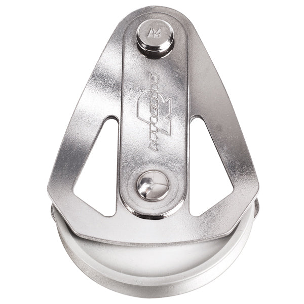 Rutgerson, Wire Blok, 80mm